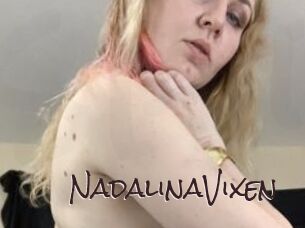 NadalinaVixen
