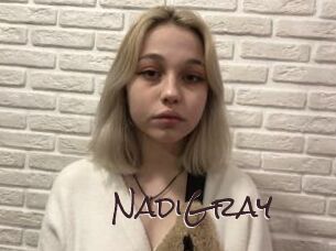 NadiGray