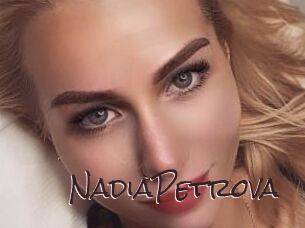 NadiaPetrova