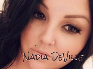 Nadia_DeVille