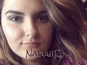 NadiahRose