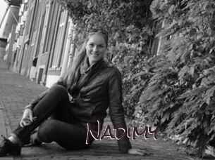 Nadimy