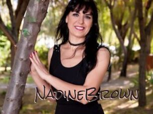 NadineBrown