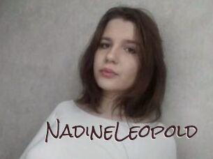 NadineLeopold