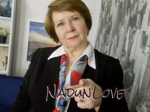 NadunLove