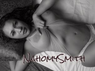 NahomySmith