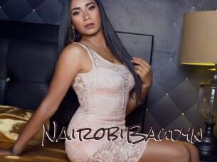 NairobiBaudyn