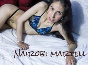 Nairobi_martell