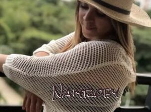 Naiyroby
