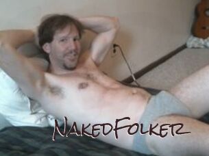 NakedFolker