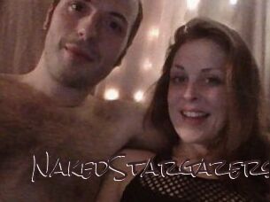 NakedStargazers