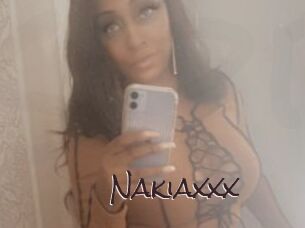 Nakiaxxx