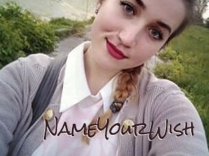 NameYourWish