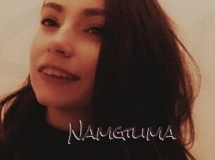 Namgilima