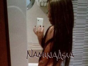 NaminaAsia