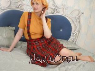 NanaOdell