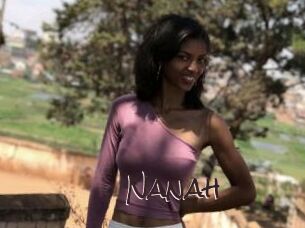 Nanah