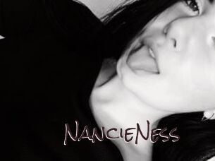NancieNess
