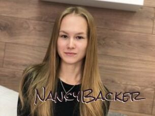 NancyBacker