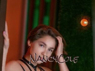 NancyCole