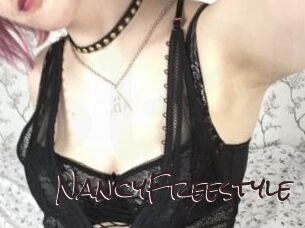 NancyFreestyle