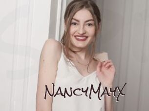 NancyMayX