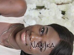 Nanika