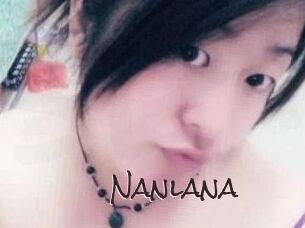 Nanlana