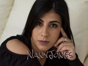 NanyJones