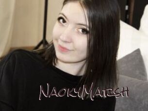 NaokyMarsh
