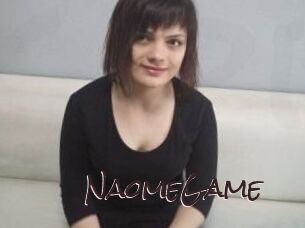 NaomeGame
