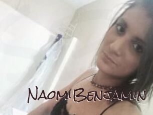 NaomiBenjamin