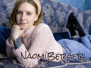 NaomiBerger