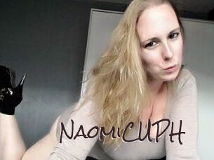NaomiCUPH