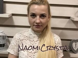 NaomiCrystal