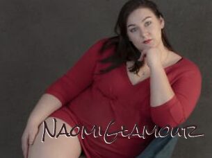 NaomiGlamour