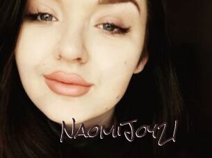 NaomiJoy21