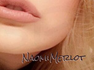 NaomiMerlot