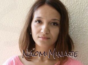 NaomiMinaje