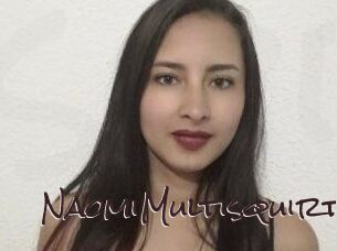 NaomiMultisquirt