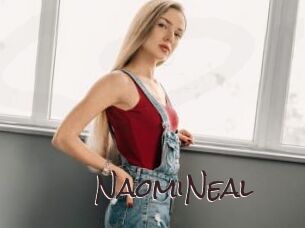 NaomiNeal