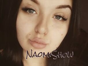 NaomiShow