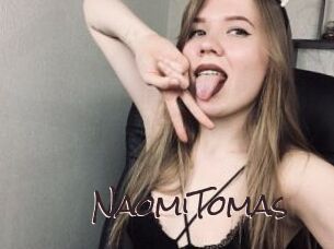 NaomiTomas