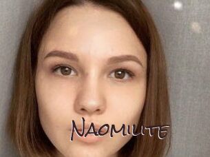 Naomilite