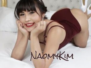 NaomyKim