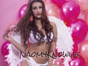 NaomyKnowles