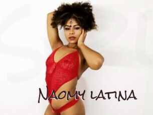 Naomy_latina