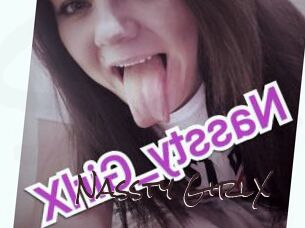 Nassty_GirlX