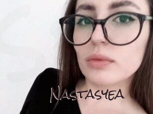 Nastasyea