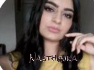 Nasthenka